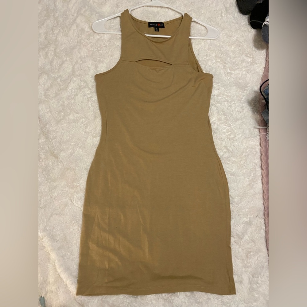 Bodycon dress